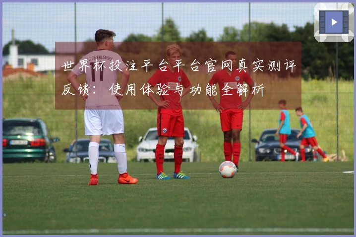 世界杯投注平台平台官网真实测评反馈：使用体验与功能全解析
