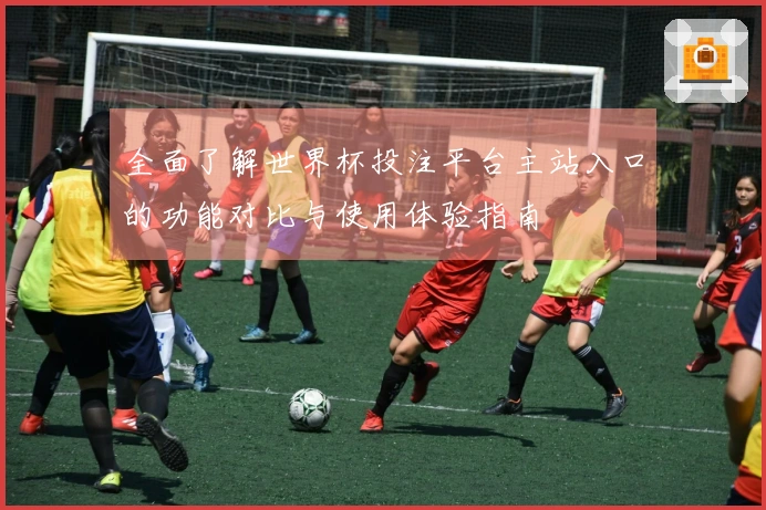 全面了解世界杯投注平台主站入口的功能对比与使用体验指南