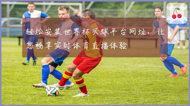 轻松安装世界杯买球平台网址，让您畅享实时体育直播体验