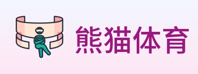 熊猫体育 Logo